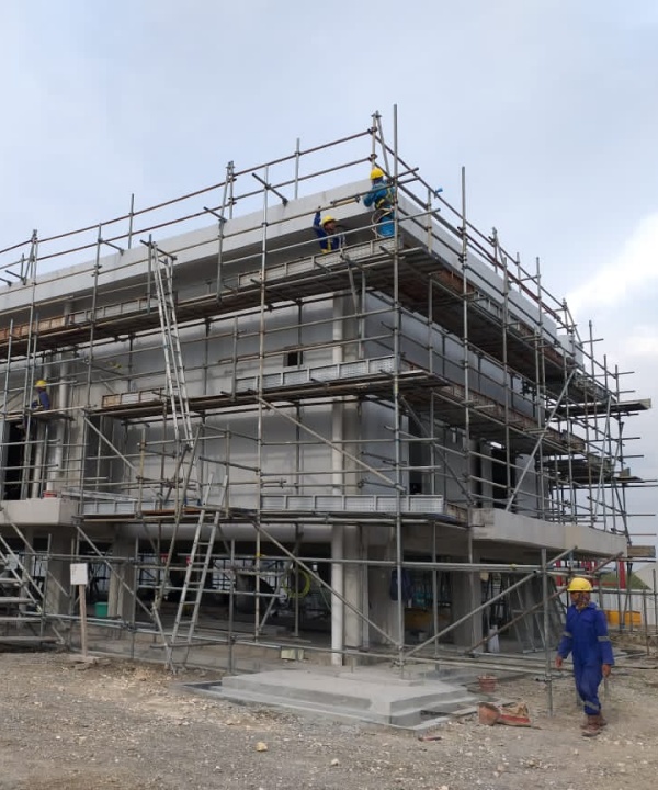 general civil small slider 4